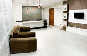 Apartamento encantador na Ilha da Gigóia (Barra da Tijuca)
